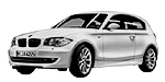 BMW E81 B1273 Fault Code